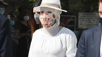 Επίθεση με βιτριόλι | Κύμα συμπαράστασης στην Ιωάννα στο Twitter - "Υποκλινόμαστε στο θάρρος σου κορίτσι μου"