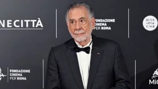 Ο σκηνοθέτης Francis Ford Coppola εισήχθη σε νοσοκομείο της Ρώμης