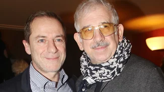 Πέτρος Φιλιππίδης | Αρνήθηκε να συμμετάσχει σε θεατρική παράσταση στη φυλακή - Ο ρόλος του Λιγνάδη