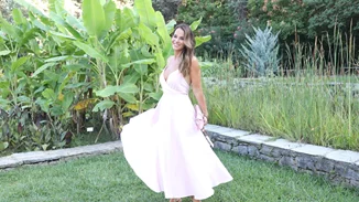 Η Ελιάνα Χρυσικοπούλου φόρεσε τα ιδανικά παπούτσια για το γραφείο που θα αντικαταστήσουν τις γόβες σου