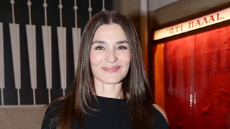 Η Μαρία Ναυπλιώτου μόλις υιοθέτησε το αγαπημένο κούρεμα της Monica Bellucci