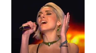 Ιωάννα Γεωργακοπούλου | Η νικήτρια του The Voice μας εμπνέει (και) με τα hair styles της