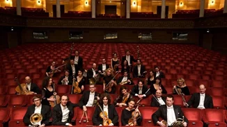 Με "άρωμα" Αυτοκρατορικής Βιέννης θα πλημμυρίσει το ΜΜΘ