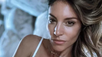 Αθηνά Οικονομάκου | Η πρώτη της δημόσια εμφάνιση μετά την ανακοίνωση διαζυγίου