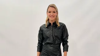 Το parisian chic look της Βίκυς Καγιά που θα αναδημιουργήσουμε και εμείς