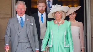 Ανακωχή τέλος | Harry και Μeghan ανοίγουν πόλεμο - Η άμεση απάντηση στο πορτρέτο της νέας ισχυρής τετράδας