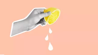 Πώς αποθηκεύεις τα λεμόνια, το ξύσμα και τον χυμό τους, χωρίς να ξινίσουν;