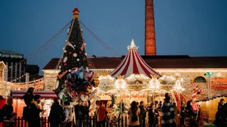 Χριστούγεννα στην Αθήνα | Δεκαπέντε προτάσεις γιορτινών θεαμάτων για όλη την οικογένεια