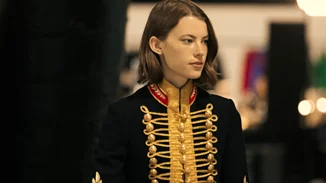 Στα παρασκήνια της συνεργασίας Rabanne H&M