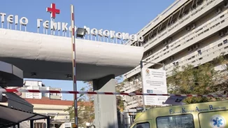 Νέα τραγωδία στη Θεσσαλονίκη | Νεκρό 7χρονο παιδί - Πήγε στα επείγοντα με σπασμούς και πυρετό