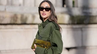 Ξέχνα το καφέ και το μαύρο | Αυτό είναι το δημοφιλές ουδέτερο χρώμα που αξίζει την προσοχή σου