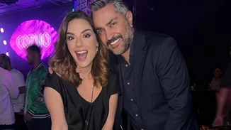 "Ολα για το κορίτσι του" | Ο Λευτέρης Σουλτάτος πήγε τη Βάσω Λασκαράκη στο Μόντε Κάρλο