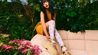 Αυτά τα σανδάλια έρχονται για να προσθέσουν τον παράγοντα coolness στο στιλ της καθημερινότητάς σου