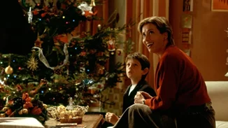 "Love Actually" |"Ο Χρήστος Ακούει Σινεμά στο Δαναό" και τα Χριστούγεννα με την πιο γιορτινή ταινία