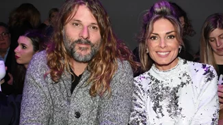 Κατερίνα Λάσπα - Νεκτάριος Νικολόπουλος | Mόλις εκδόθηκε το διαζύγιό τους