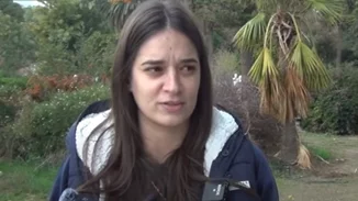 Η 26χρονη αγρότισσα από την Χίο ανακυρήχθηκε "Νέα Ευρωπαία Αγρότισσα"