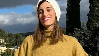 "Nέα ζωή" για τη Χριστίνα Χειλά Φαμέλη | Η φωτογραφία από το νέο της διαμέρισμα