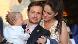 Σταύρος Νικολαΐδης για τις φωτιές | "Δεν τολμάω να φέρω το παιδί μου να δει τι έγινε" [βίντεο]