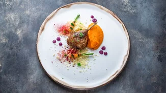 Tasty Awards 22 | Τα (πιο) fine dining εστιατόρια της πόλης