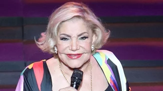 "Η Μαρινέλλα πήρε τέτοια αγάπη από τον κόσμο που της έδωσε δύναμη"