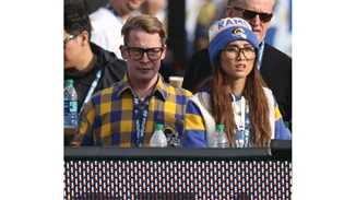 Ο Macaulay Culkin έγινε μπαμπάς