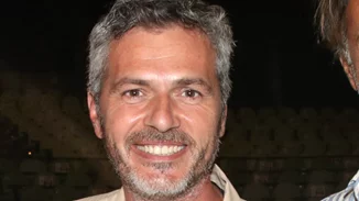 Μάριος Αθανασίου | "Ο γιος μου μένει μαζί μου εδώ και τρία χρόνια"