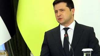 Volodymyr Zelensky | Η ζωή του σαν σενάριο ταινίας - Ο κωμικός ηθοποιός που έγινε Πρόεδρος της Ουκρανίας