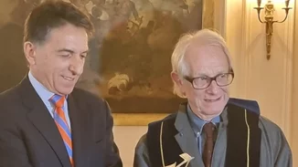 Ken Loach για Γλυπτά του Παρθενώνα | "Τα Γλυπτά του Παρθενώνα είναι κλεμμένα και πρέπει να επιστρέψουν στην Ελλάδα"