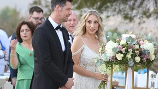 Απόστολος Ρουβάς | Η πρώτη του ανάρτηση μετά τον πολυσυζητημένο γάμο του στον Μαραθώνα