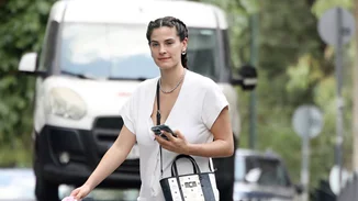 Η Χριστίνα Μπόμπα επιστρέφει στη γυμναστική και κάνει πολλές μαμάδες να ταυτιστούν μαζί της