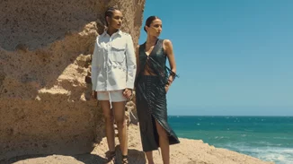 Για την καλοκαιρινή συναυλία, την παραλία, τα cocktail nights | Πώς θα δημιουργήσεις τα πιο κομψά looks από τη νέα limited edition συλλογή της Answear.LAB