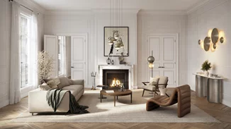 Φθινοπωρινή διακόσμηση | Αυτές είναι οι 4 τάσεις που θα βλέπεις παντού