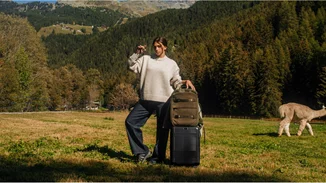 Οι αποσκευές της Carpisa με τις οποίες θα ταξιδέψετε παντού