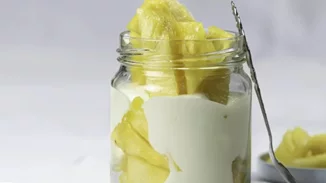 Υγιεινά σνακ | Ιδέες για να περιορίσεις την πείνα και να υποστηρίξεις την απώλεια βάρους