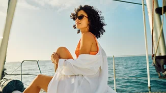 3 συμβουλές από μία fashion expert για να οργανώσεις σωστά τη βαλίτσα διακοπών σου