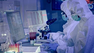 New York Times | Καμπανάκι για τον ιό του αναπνευστικού RSV - Τι είναι ο συγκυτιακός ιός που στέλνει βρέφη στα νοσοκομεία