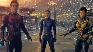 Ελληνικό box office | Yπερήρωες εναντίον Τσικνοπέμπτης