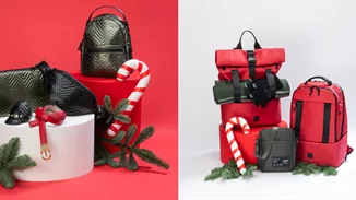 Ψάχνεις το τέλειο δώρο για τις fashionistas φίλες σου; Αυτές είναι οι Carpisa τσάντες που θα τις ενθουσιάσουν