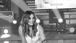 Ναταλία Γερμανού | Φεγγαράδα στις διακοπές της