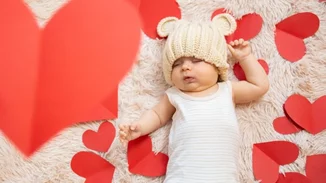 Άγιος Βαλεντίνος για γονείς: Πώς περνάμε στα αλήθεια αυτή τη μέρα με το ταίρι μας