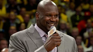 Ο Shaquille O'Neal θέλει τα παιδιά του να μορφωθούν