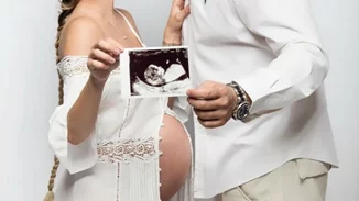 Για πρώτη φορά μαμά 25χρονη πρώην παίκτρια του "My Style Rocks"