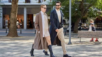 Black Friday | Τα must have παπούτσια της σεζόν από τη Boxer Shoes