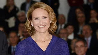 Ρεβεγιόν Πρωτοχρονιάς στο σπίτι | Τρία looks της Μάρας Ζαχαρέας που μπορείς να αντιγράψεις