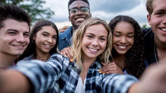 #OurFutures | Πώς φαντάζονται οι Έλληνες και Ελληνίδες το 2040