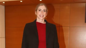 Άννα Ντουντουνάκη | H χρυσή πρωταθλήτρια κολύμβησης μιλά αποκλειστικά στο SHAPE