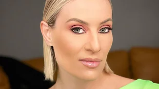 Η Ελεονώρα Μελέτη αυτοσαρκάζεται | Το επικό σχόλιό της για τη μύτη της