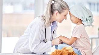 Κάθε μέρα ένα παιδί διαγιγνώσκεται με καρκίνο στην Ελλάδα