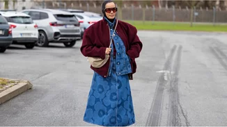 Οι ωραιότερες denim φούστες για να φορέσουμε την άνοιξη