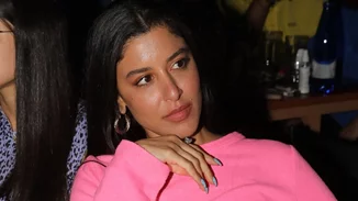 Μαρίνα Σάττι | Συγκινεί μετά την απώλεια του μπαμπά της